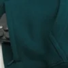 Kutu Kesim Kapüşonlu Kutu Kesim Kapüşonlu