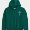 Kutu kesim Michigan State Üniversitesi Spartans Grafik Kapüşonlu Sweatshirt Kutu kesim Michigan State Üniversitesi Spartans Grafik Kapüşonlu Sweatshirt