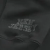 Kutu Kesim Rutgers Üniversitesi Scarlet Knights Grafik Bisiklet Yaka Sweatshirt Kutu Kesim Rutgers Üniversitesi Scarlet Knights Grafik Bisiklet Yaka Sweatshirt
