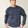 Kutu Kesim Sweatshirt