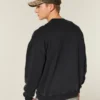 Kutu Kesim Sweatshirt