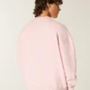 Kutu Kesim Sweatshirt