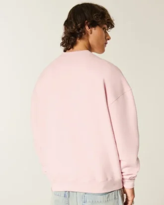 Kutu Kesim Sweatshirt Kutu Kesim Sweatshirt