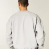 Kutu Kesim Sweatshirt