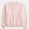 Kutu Kesim Sweatshirt