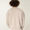 Kutu Kesim Sweatshirt