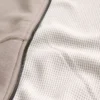 Kutu Kesim Termal Astarlı Fermuarlı Kapüşonlu Sweatshirt Kutu Kesim Termal Astarlı Fermuarlı Kapüşonlu Sweatshirt