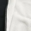 Kutu Kesim Termal Astarlı Fermuarlı Kapüşonlu Sweatshirt Kutu Kesim Termal Astarlı Fermuarlı Kapüşonlu Sweatshirt