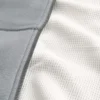 Kutu Kesim Termal Astarlı Fermuarlı Kapüşonlu Sweatshirt Kutu Kesim Termal Astarlı Fermuarlı Kapüşonlu Sweatshirt
