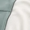 Kutu Kesim Termal Astarlı Fermuarlı Kapüşonlu Sweatshirt Kutu Kesim Termal Astarlı Fermuarlı Kapüşonlu Sweatshirt