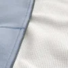 Kutu Kesim Termal Astarlı Fermuarlı Kapüşonlu Sweatshirt Kutu Kesim Termal Astarlı Fermuarlı Kapüşonlu Sweatshirt