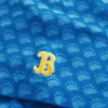 Kutu Kesim UCLA Grafik Polo
