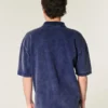 Kutu Kesim Yıkanmış Polo
