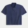 Kutu Kesim Yıkanmış Polo