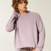 Kutu Yakalı Roll-Neck Kazak