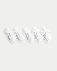 Logo Bilek Çorapları 5’li Paket
