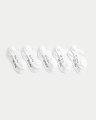 Logo Bilek Çorapları 5’li Paket
