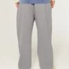 Logo Grafik Baggy Jeans