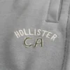 Logo Grafik Baggy Jeans