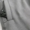 Logo Grafik Baggy Jeans