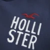 Logo Grafik Fermuarlı Kapüşonlu Sweatshirt Logo Grafik Fermuarlı Kapüşonlu Sweatshirt