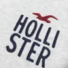 Logo Grafik Fermuarlı Kapüşonlu Sweatshirt Logo Grafik Fermuarlı Kapüşonlu Sweatshirt
