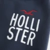 Logo Grafikli Boot Sweatpants