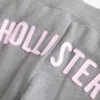 Logo Grafikli Boot Sweatpants