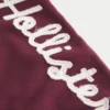 Logo Grafikli Boot Sweatpants