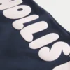 Logo Grafikli Geniş Paça Eşofman Altı Logo Grafikli Geniş Paça Eşofman Altı
