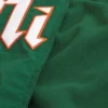 Miami Üniversitesi Hurricanes Grafik Rüzgarlık Ceket