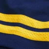 Michigan Üniversitesi Wolverines Grafik Futbol Forması Michigan Üniversitesi Wolverines Grafik Futbol Forması