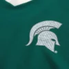 Michigan State University Spartans Grafik Hokey Forması Michigan State University Spartans Grafik Hokey Forması