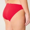 Nakışlı Bikini Altı
