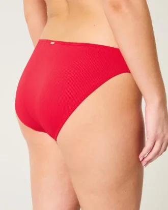 Nakışlı Bikini Altı