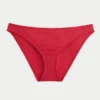 Nakışlı Bikini Altı