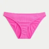 Nakışlı Bikini Altı