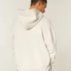 No Fear Grafik Fermuarlı Kapüşonlu Sweatshirt No Fear Grafik Fermuarlı Kapüşonlu Sweatshirt