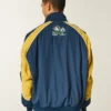 Notre Dame Üniversitesi Fighting Irish Grafik Rüzgarlık Ceket