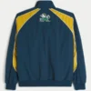 Notre Dame Üniversitesi Fighting Irish Grafik Rüzgarlık Ceket