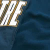 Notre Dame Üniversitesi Fighting Irish Grafik Rüzgarlık Ceket