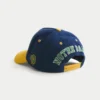 Notre Dame Üniversitesi Fighting Irish Grafikli Beyzbol Şapkası