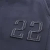 Numaralı Grafik Bootcut Eşofman Altı Numaralı Grafik Bootcut Eşofman Altı