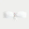O-Ring Bandeau Bikini Üstü O-Ring Bandeau Bikini Üstü