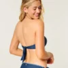 O-Ring Bandeau Bikini Üstü O-Ring Bandeau Bikini Üstü