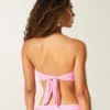 O-Ring Bandeau Bikini Üstü O-Ring Bandeau Bikini Üstü