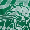 Ohio Üniversitesi Bobcats Grafik Futbol Forması Ohio Üniversitesi Bobcats Grafik Futbol Forması