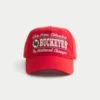 Ohio State Üniversitesi Buckeyes Grafik Şapka