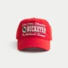 Ohio State Üniversitesi Buckeyes Grafik Şapka