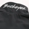 Ohio State Üniversitesi Buckeyes Grafik Rüzgarlık Ceket Ohio State Üniversitesi Buckeyes Grafik Rüzgarlık Ceket